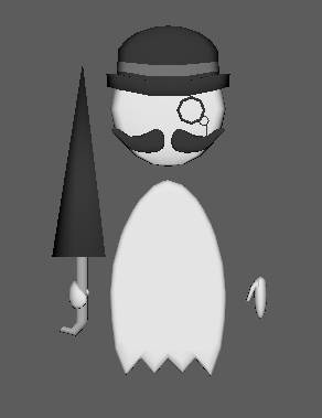 The Inspector